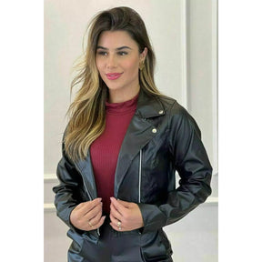 Jaqueta de Courino Ref.1503