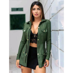 Parka Linda Ref.5014