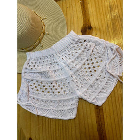 Short Puxe Tricot Ref.11919