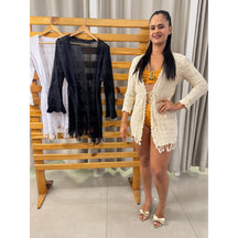 Kimono Saída Ref.14754