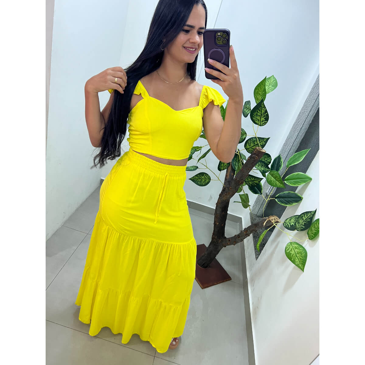 Conjunto Viva Ref.4098