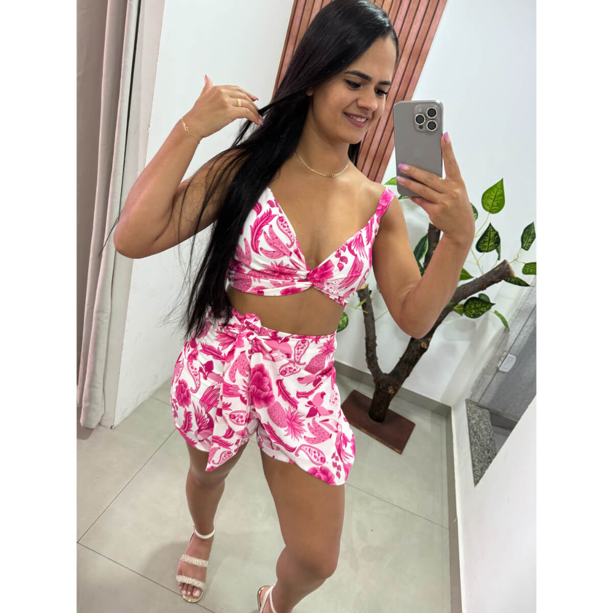 Conjunto Tati Ref.5664