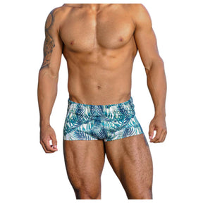 Sunga Boxer Estampada Ref.2275