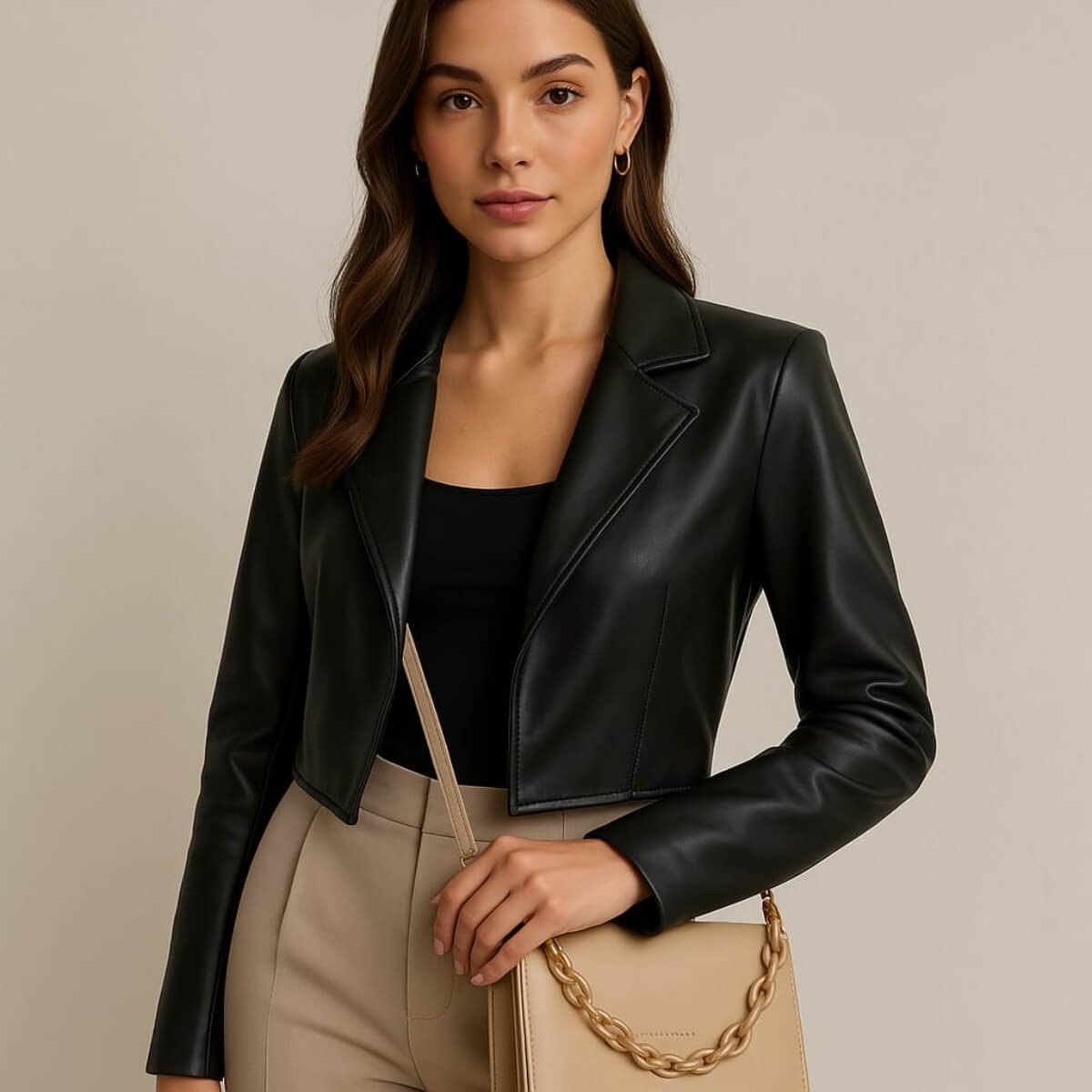 Blazer Cirrê Ref.6317