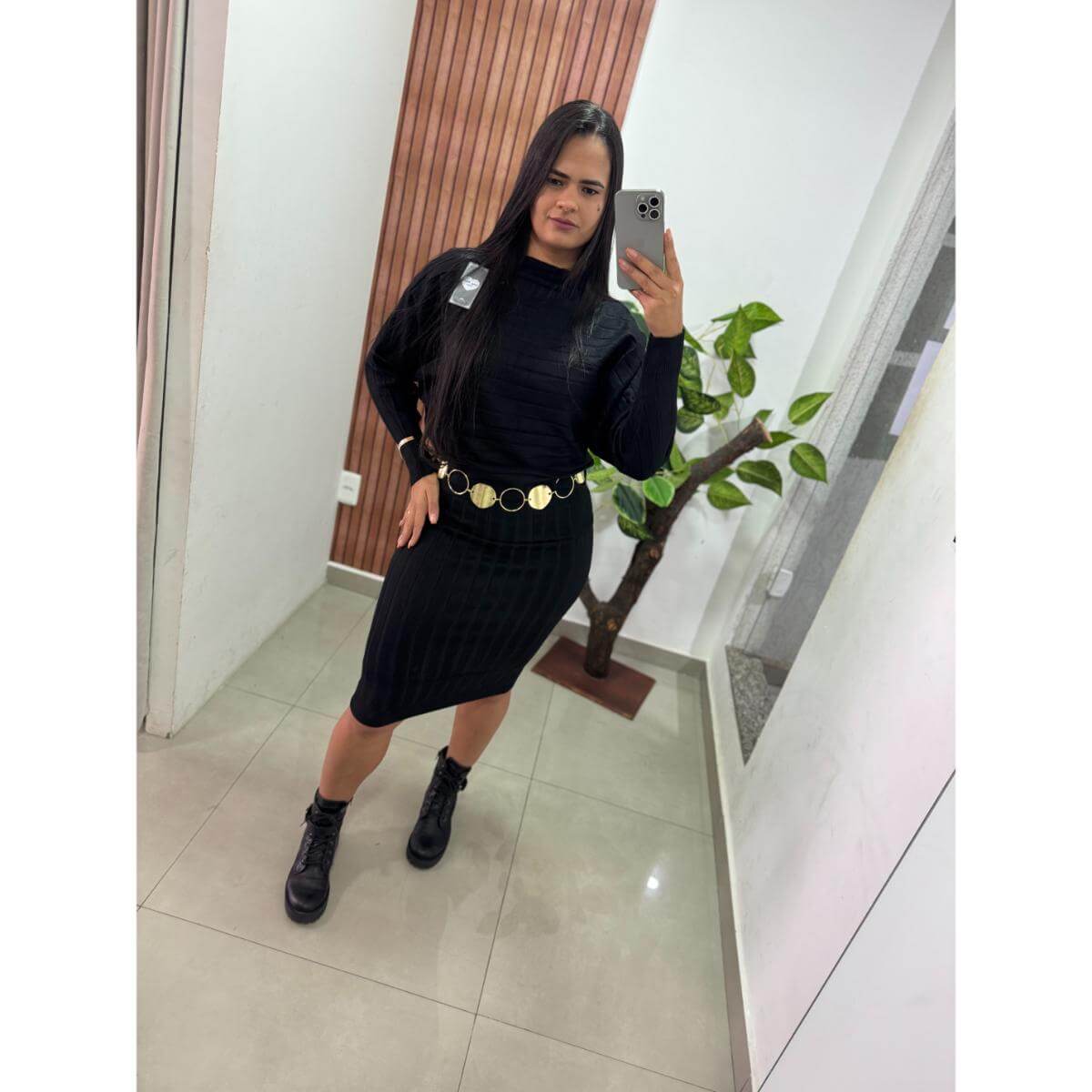 Conjunto Brunett Ref.8347