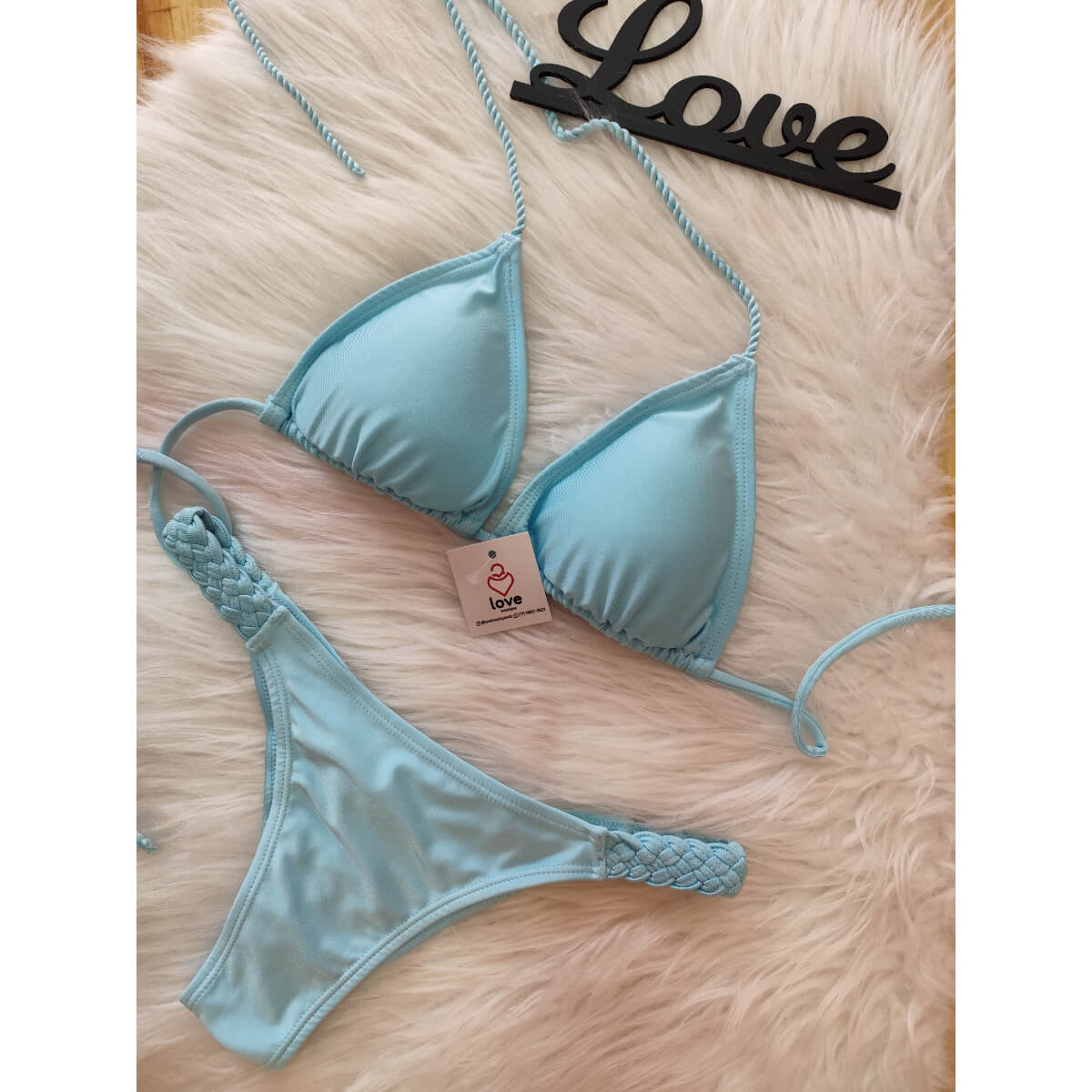 Biquíni Lola Ref.4587