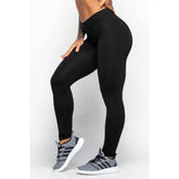 Calça Fitness Lisa Ref.4986