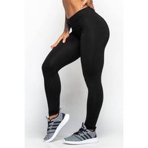 Calça Fitness Lisa Ref.4986