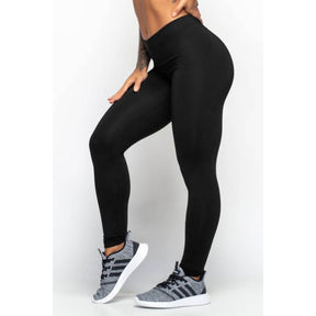 Calça Fitness Lisa Ref.4986