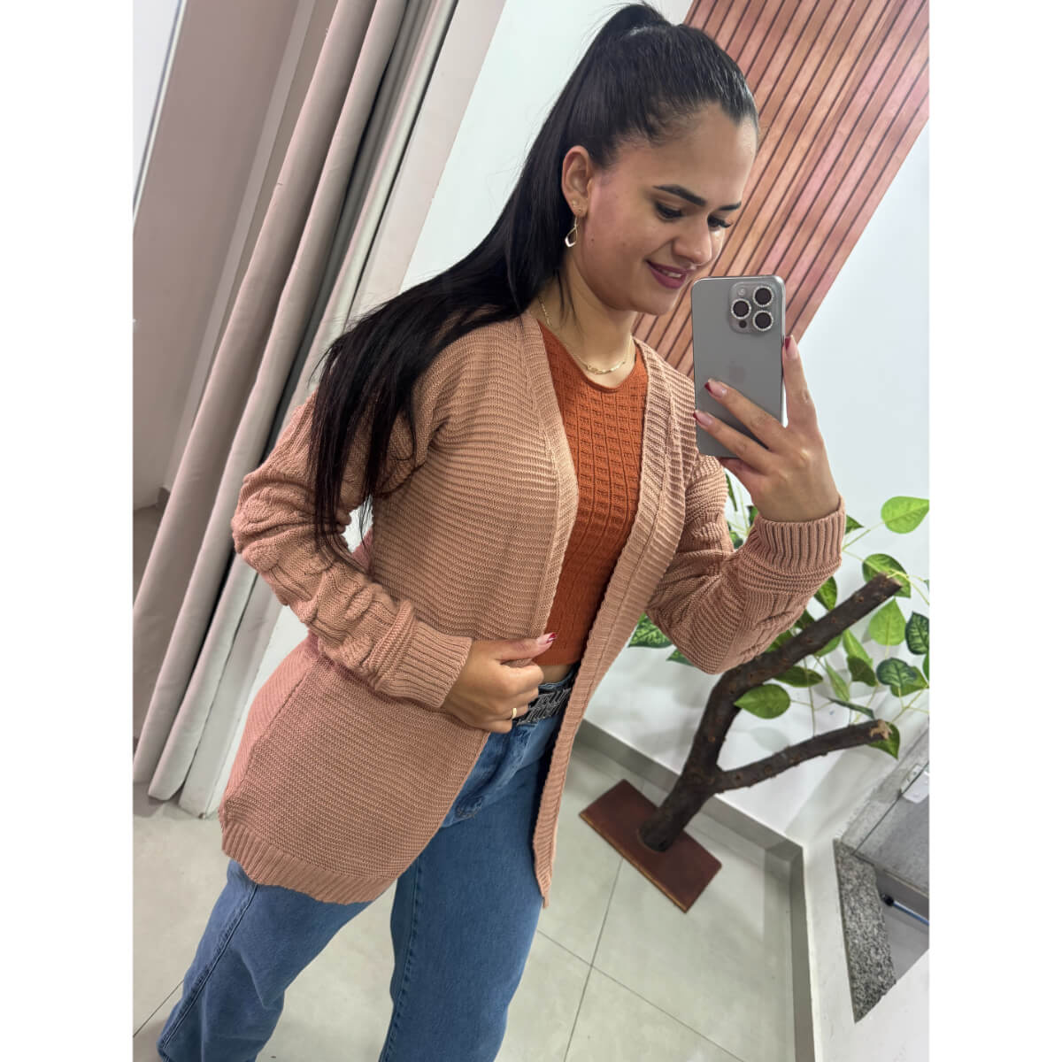 Kimono Mary Ref.7790