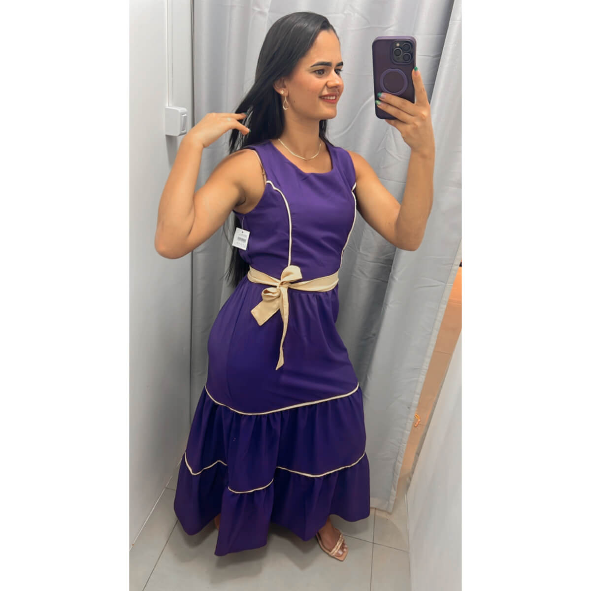 Vestido Love Ref.2566