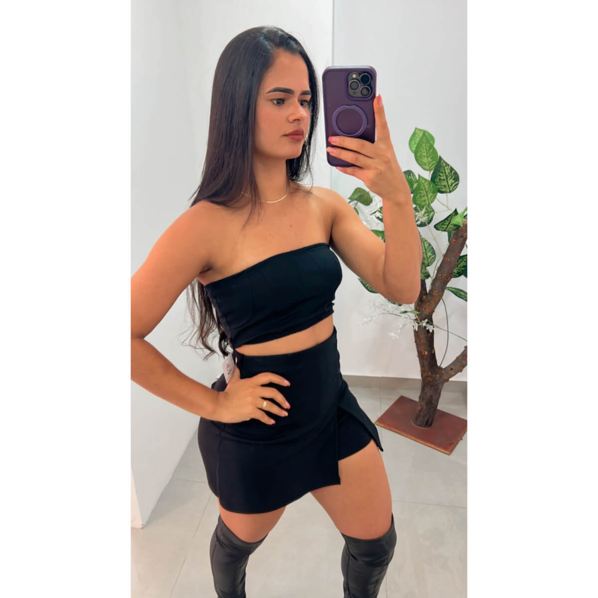 Conjunto Agness Ref.1045