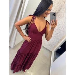 Vestido Geane Ref.13083