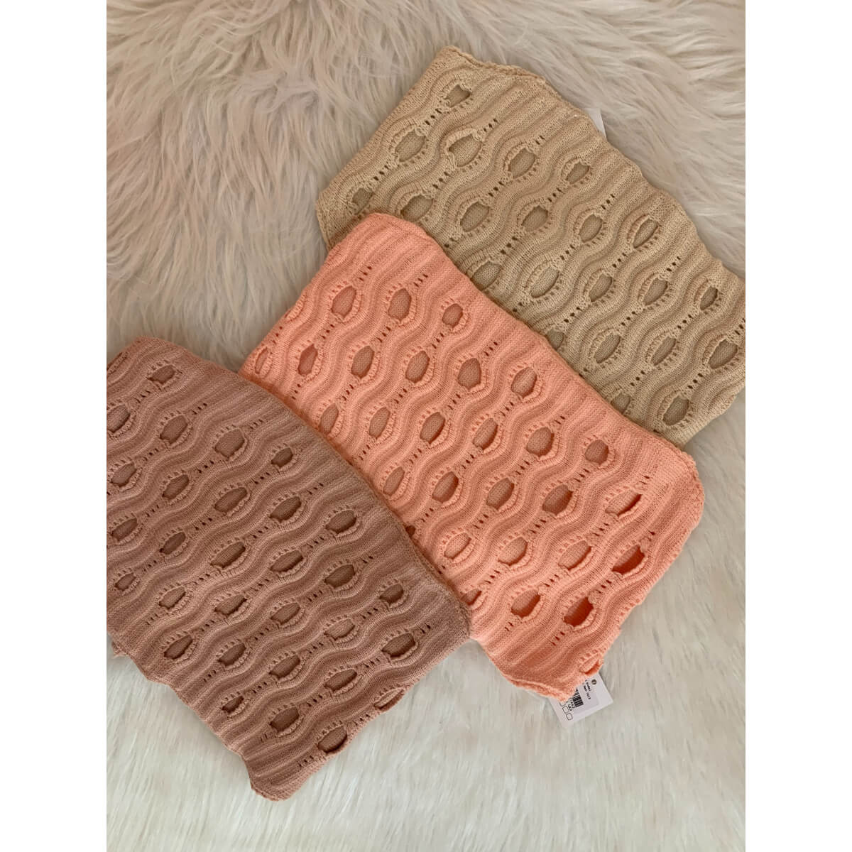 Cropped Modal Amarrado Ref:7419