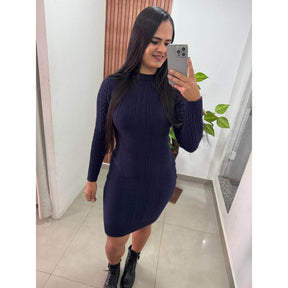 Vestido Modal Princesa Ref.8331