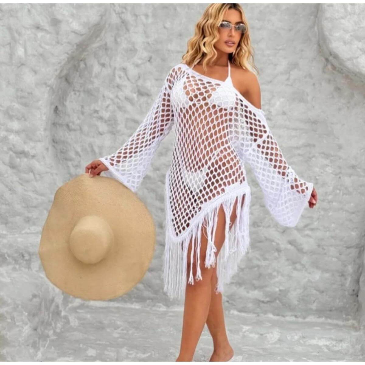Vestido Ariel Ref.10964