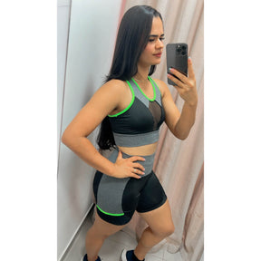 Conjunto Lua Ref.396