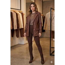 Jaqueta Max Courino Ref.13416