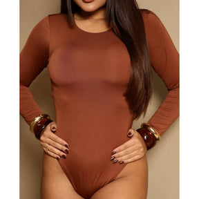 Body Gola Baixa Ludmila Ref.6693