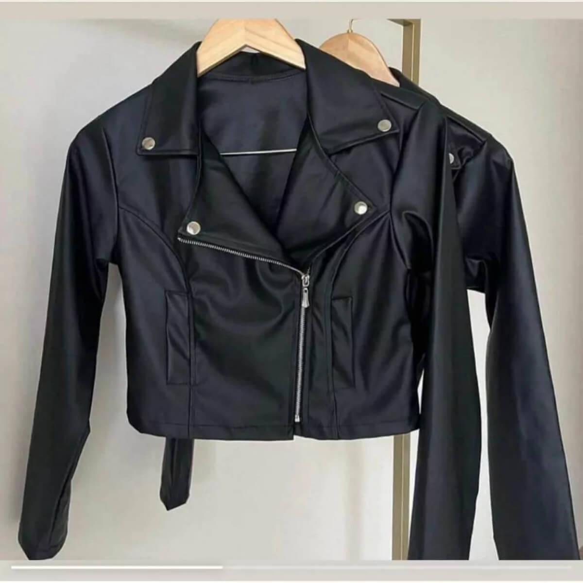 Jaqueta de Courino Ref.1503