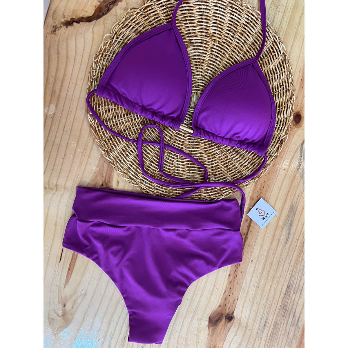 Biquíni Gaby Ref.3545