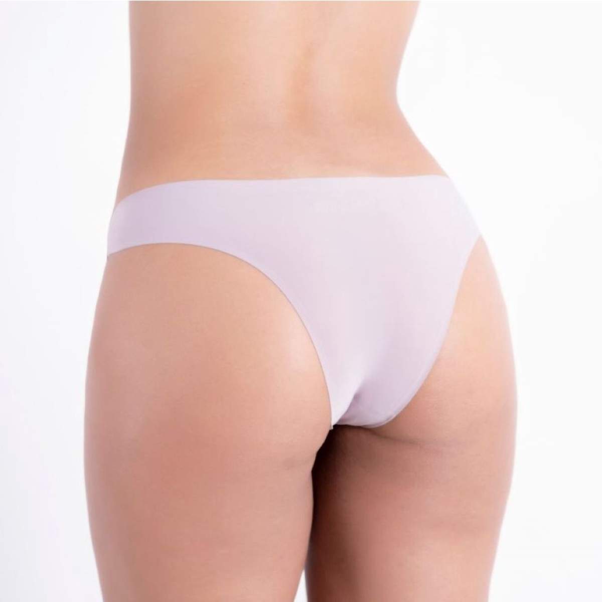 Calcinha Sem Costura Tradicional Ref.5850