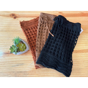 Saída Saia Gabi Ref.4728