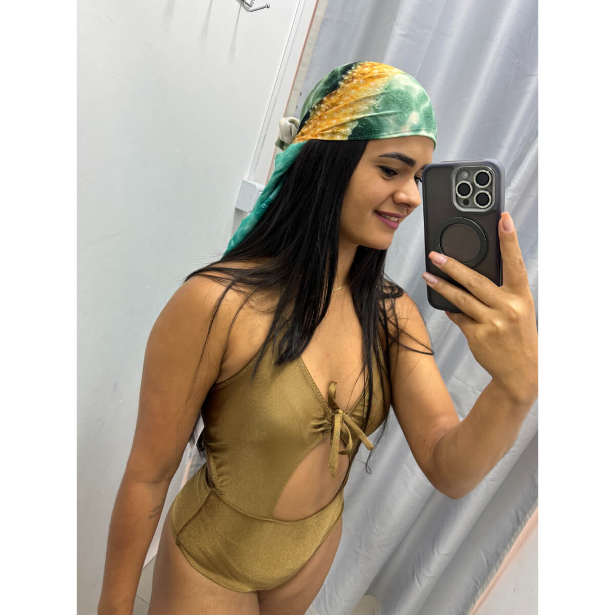 Maiô Talita Ref.5267