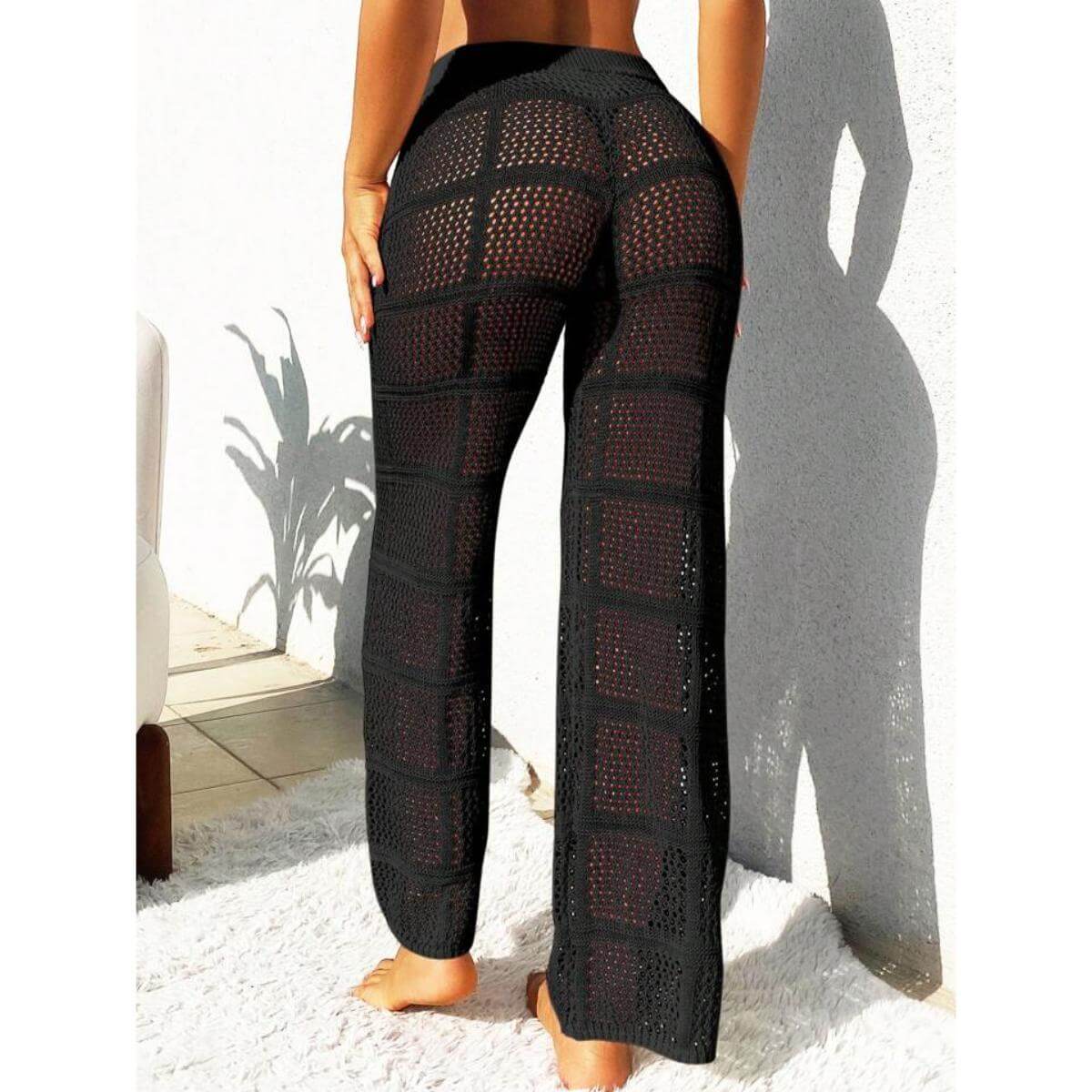 Saída Calça Adele Ref.9450