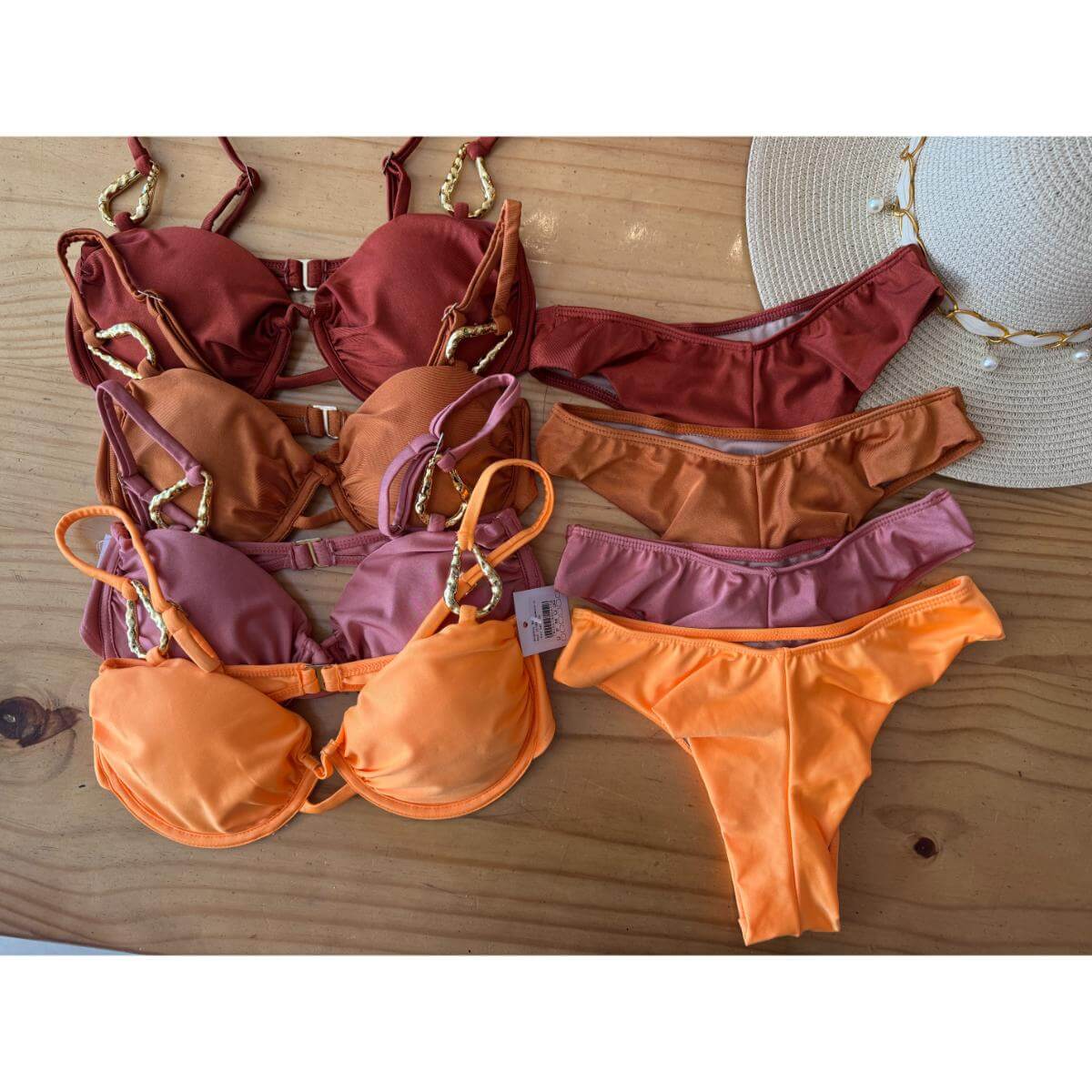 Biquíni Paty Ref.10788