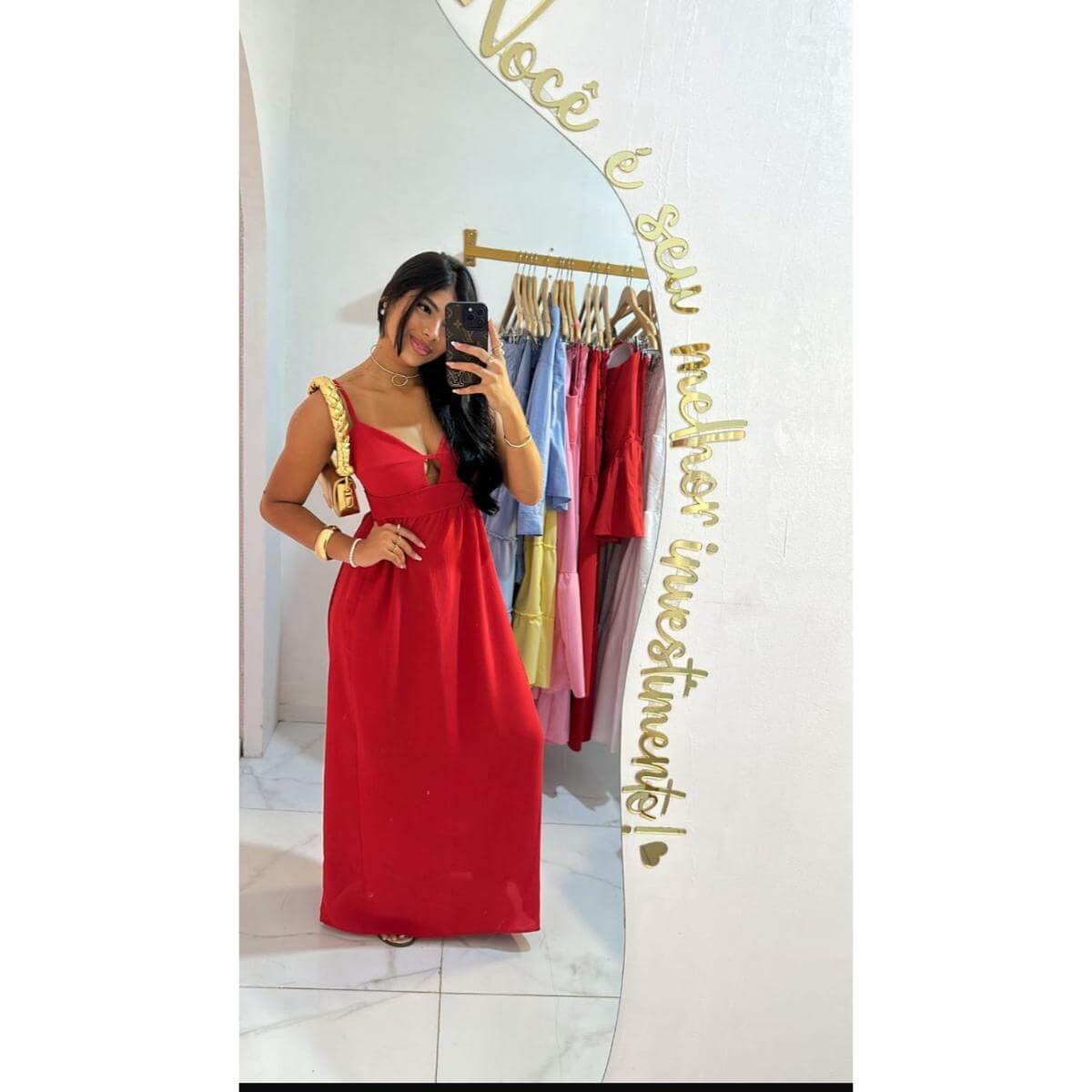 Vestido Tati Ref.10624