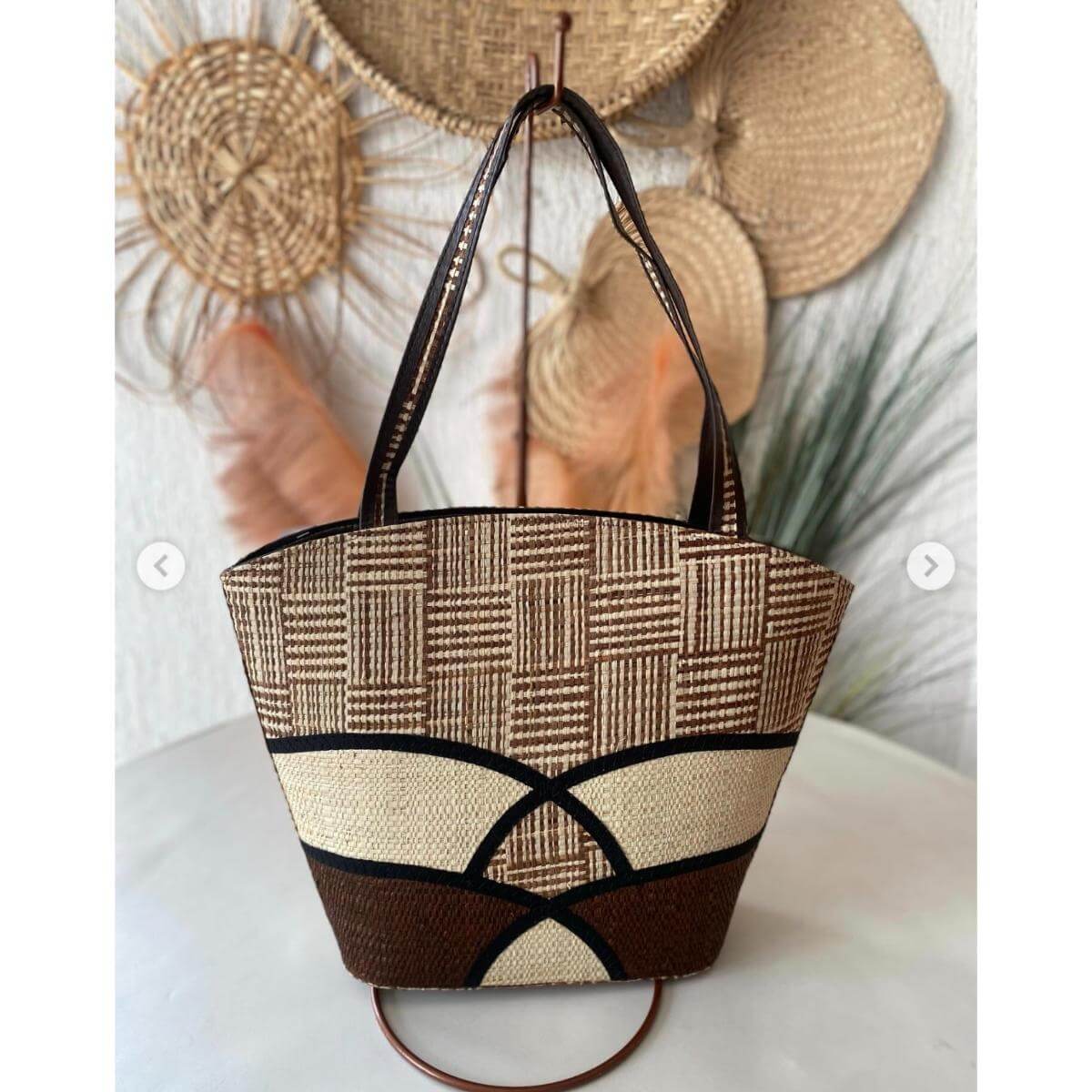 Bolsa Índia Ref.11699