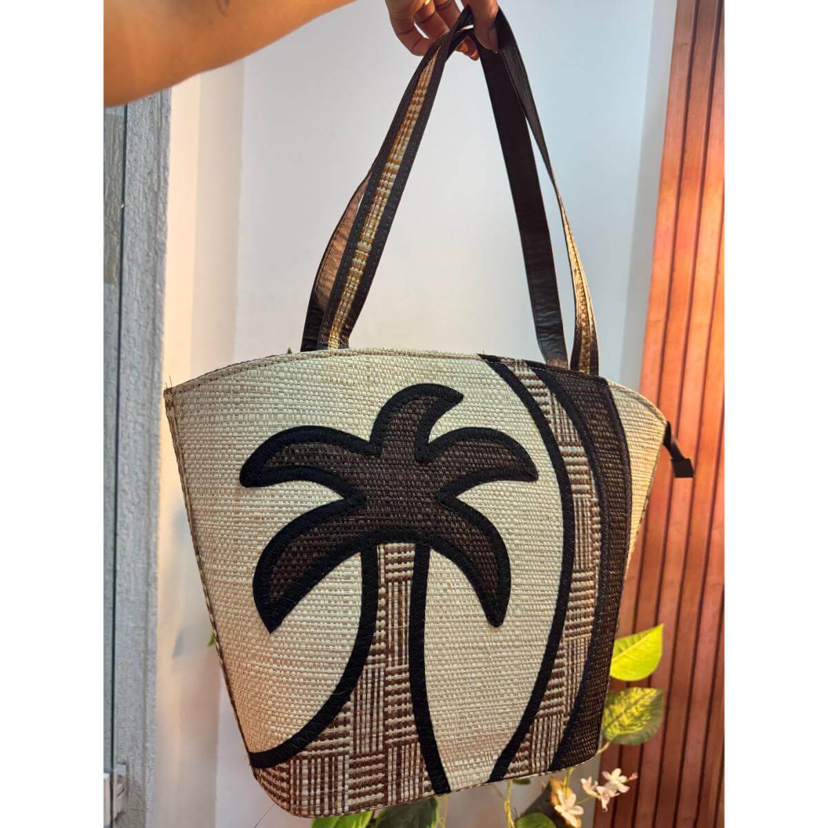 Bolsa Índia Ref.11699