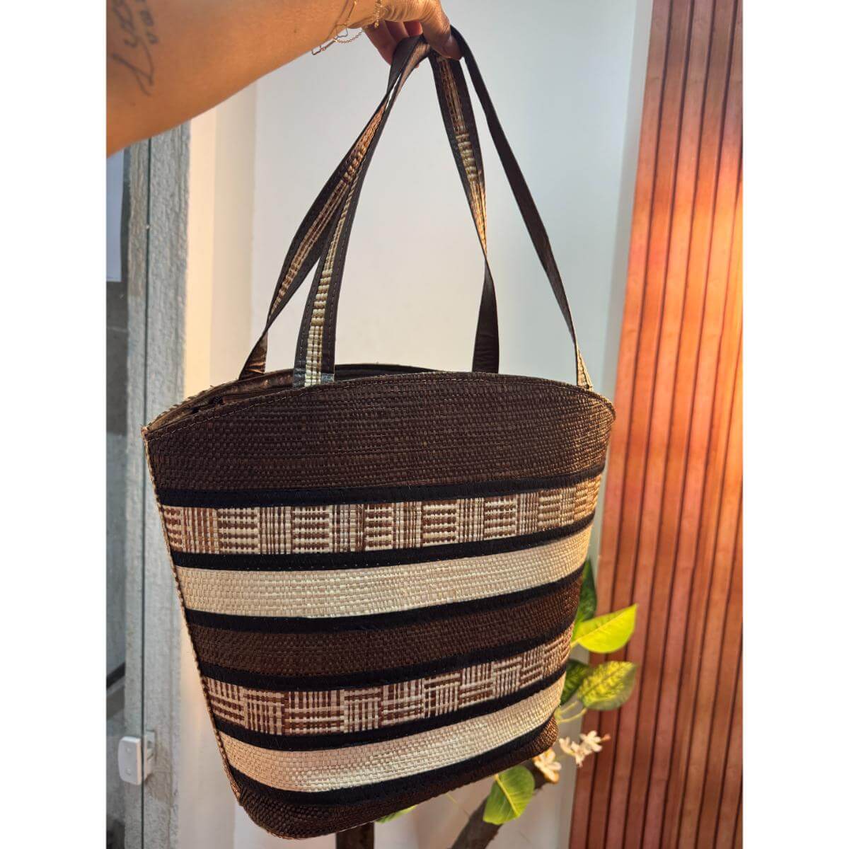 Bolsa Índia Ref.11699