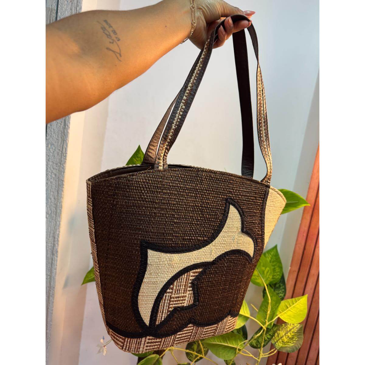 Bolsa Índia Ref.11699
