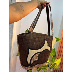 Bolsa Índia Ref.11699
