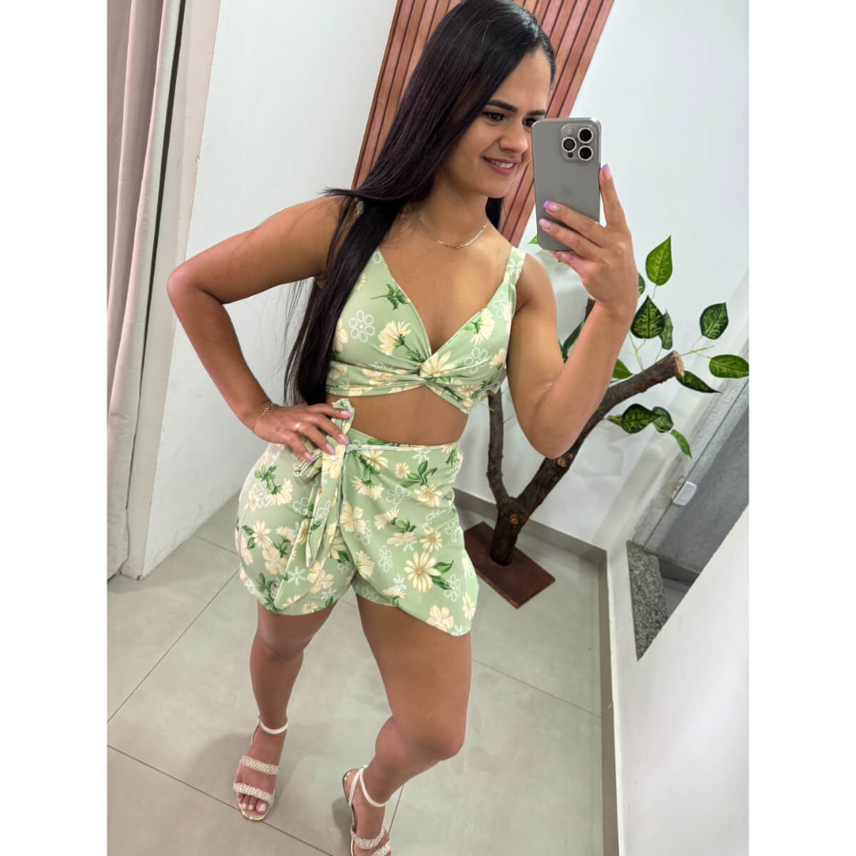 Conjunto Tati Ref.5664