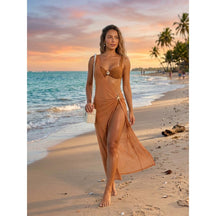 Vestido Rubi Longo Ref.11923