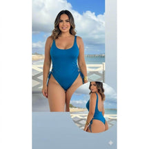 Maiô Angorá Slim Ref.12518