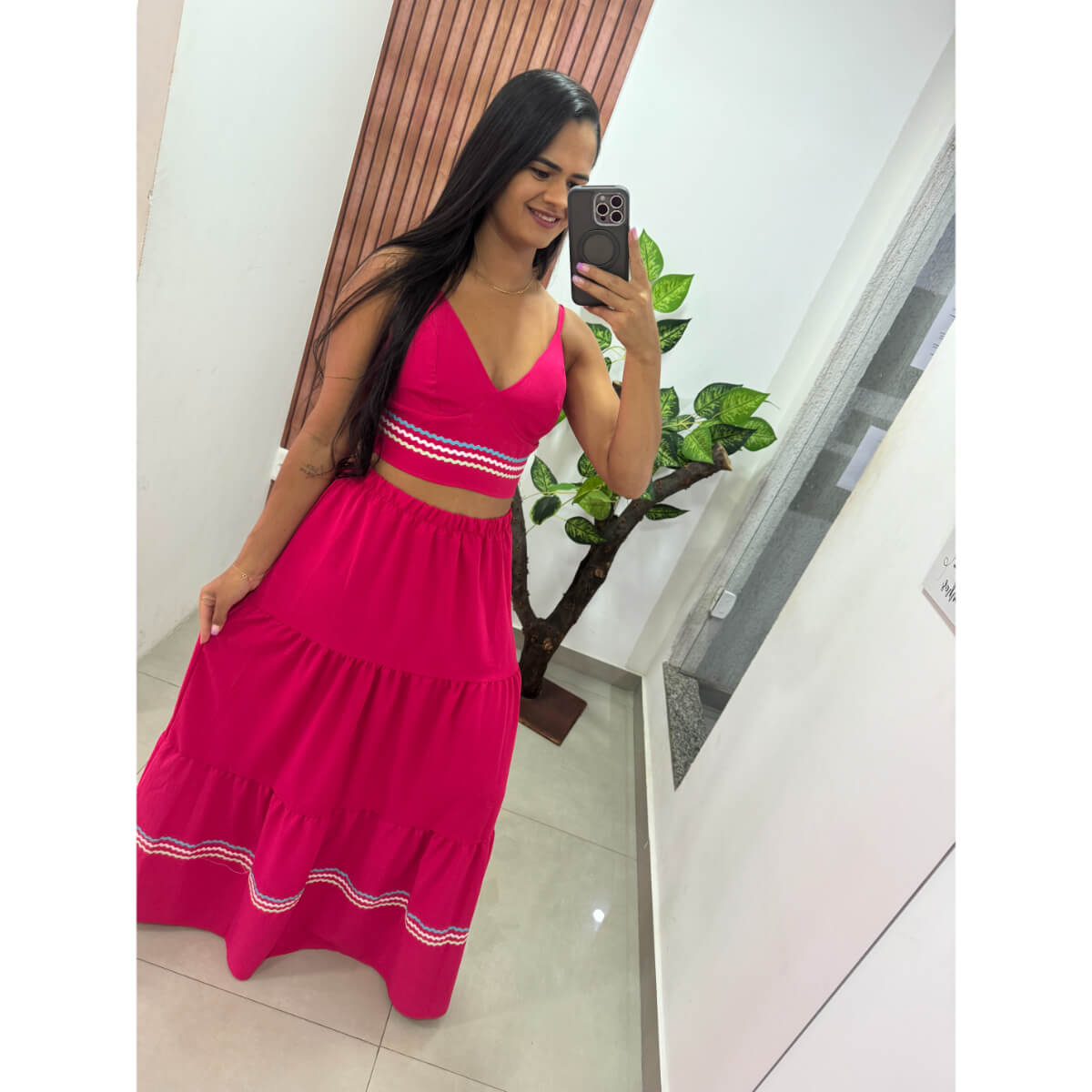 Conjunto Melissa Ref.5483