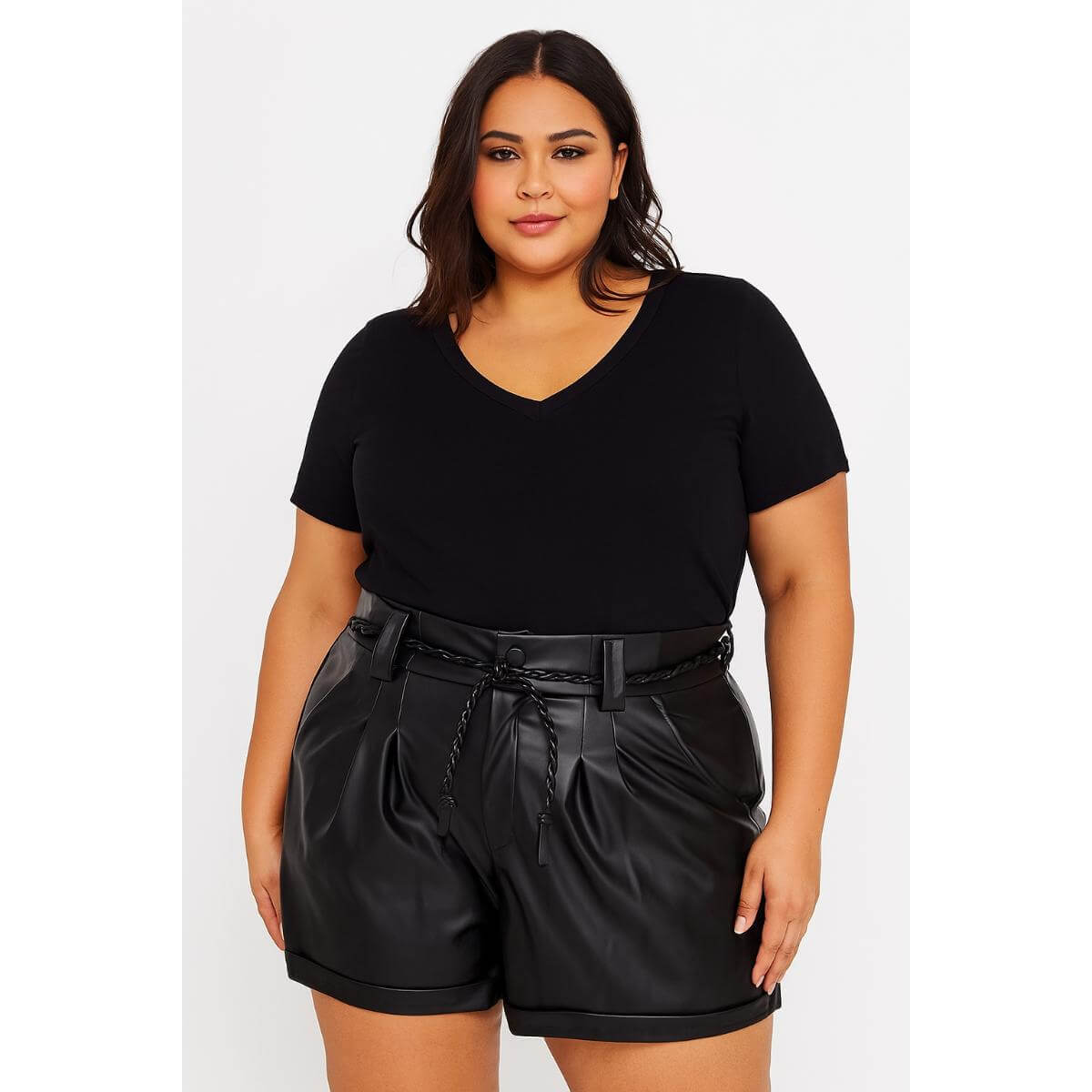 Short Corda Courino Plus Ref.8265