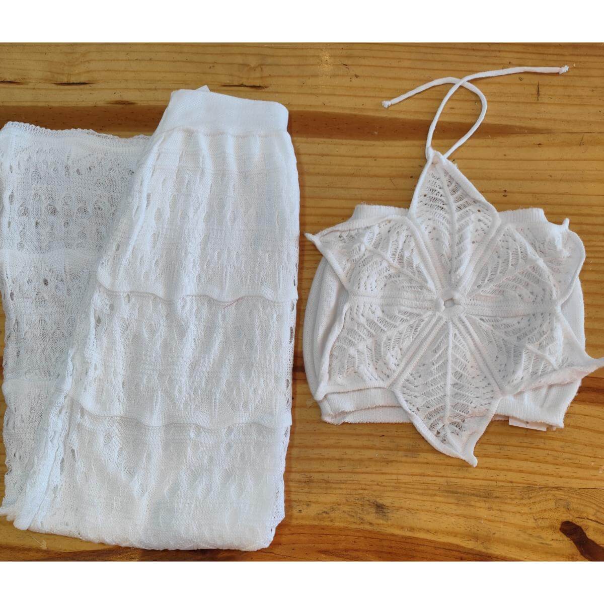 Saia Tricot Jeli Ref.12617