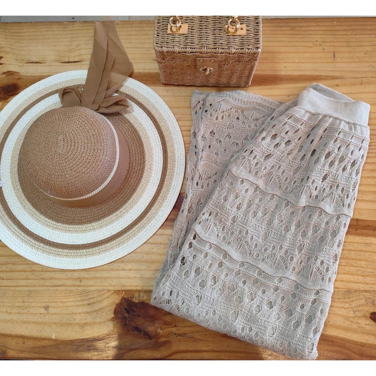 Saia Tricot Jeli Ref.12617