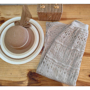Saia Tricot Jeli Ref.12617