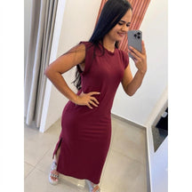 Vestido Jasmim Ref.12858