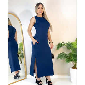 Vestido Mirela Ref.12860