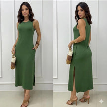 Vestido Mirela Ref.12860