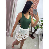 Saída de Praia Bianca Ref.9744