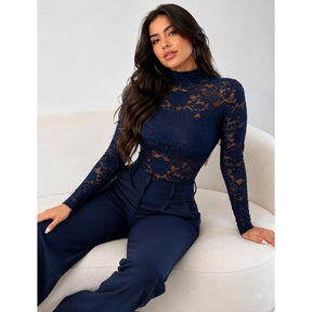 Body Renda Ref.13127