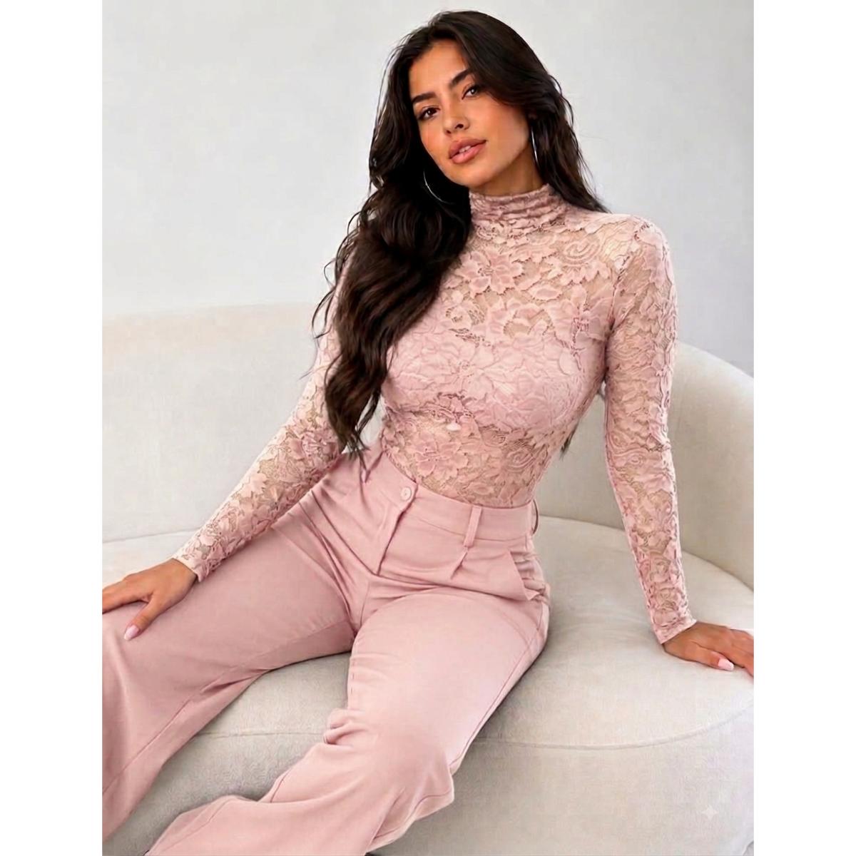 Body Renda Ref.13127
